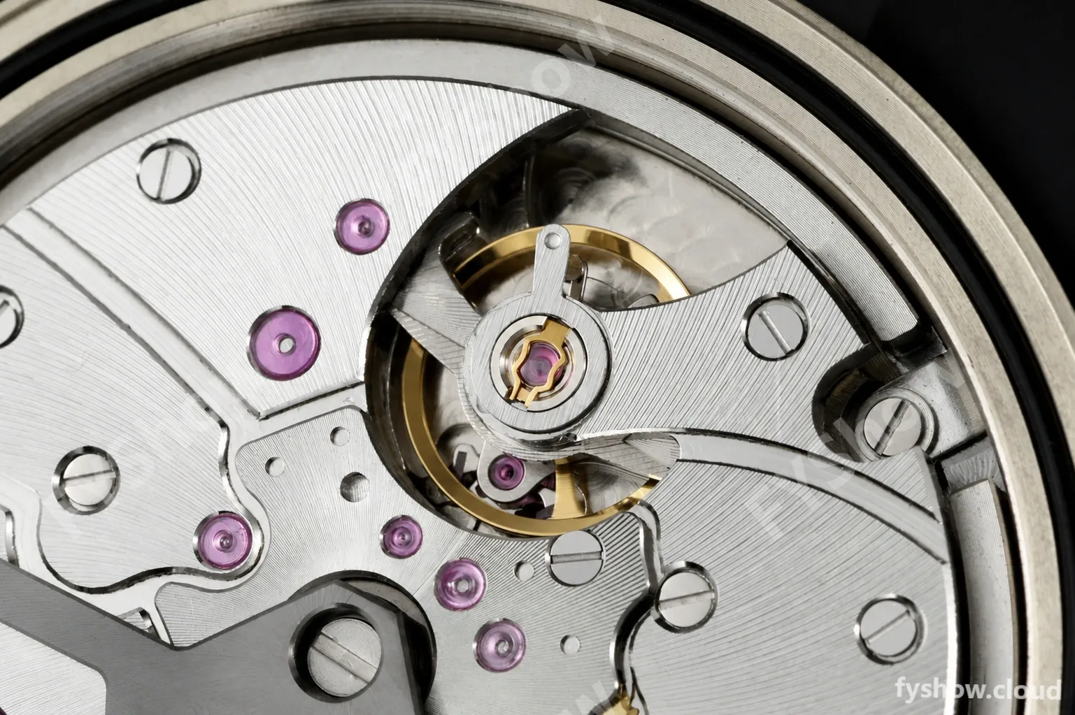 Blancpain - Fifty Fathoms Tech Ocean Commitment IV 5029A 45mm Titanium CER/RU Black Dial DDF Cal.1315A Mod - Image 7