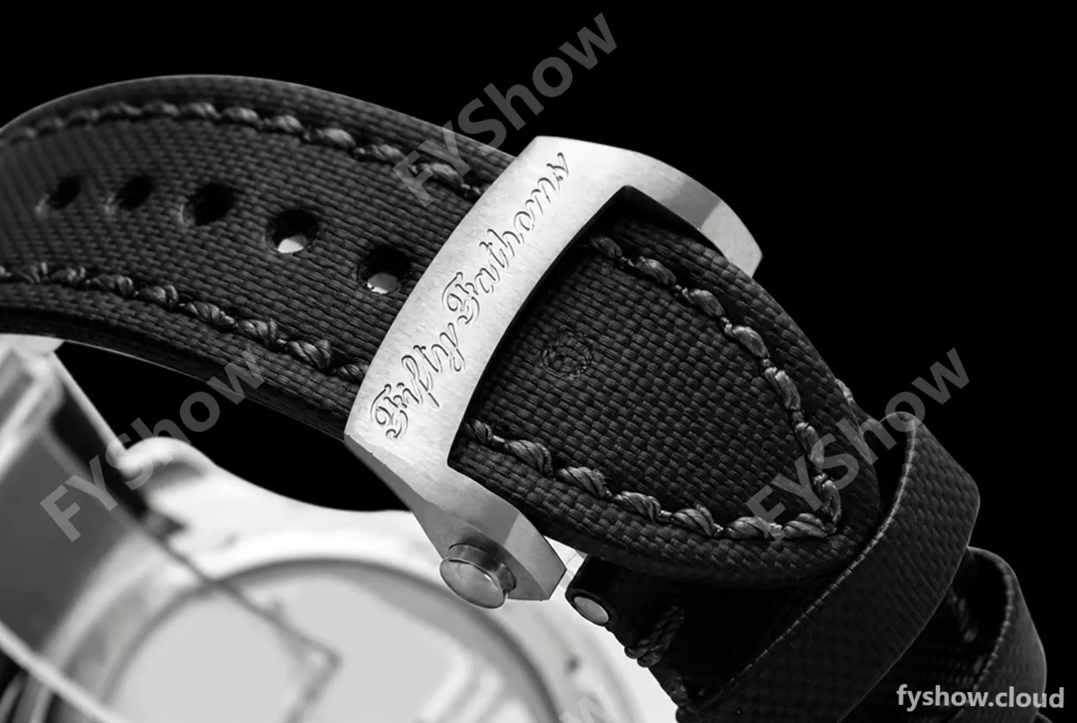 Blancpain - Fifty Fathoms Black SS/NY Black V2 ZF Asia 23J - Image 10
