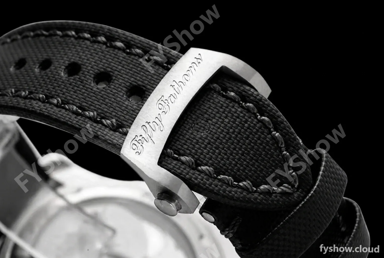 Blancpain - Fifty Fathoms Black SS/NY Black V2 ZF Asia 23J - Image 9