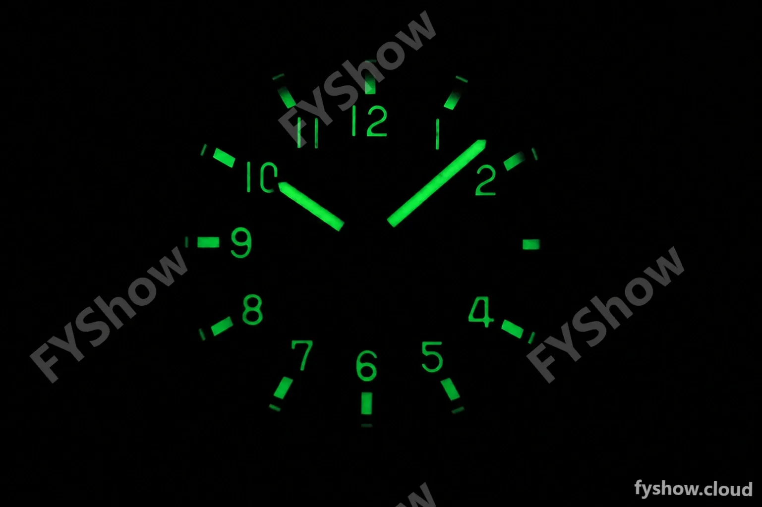 Patek Philippe - Aquanaut 5168G 42mm SS/Green RU Green/Num ZF V3 A324 - Image 6