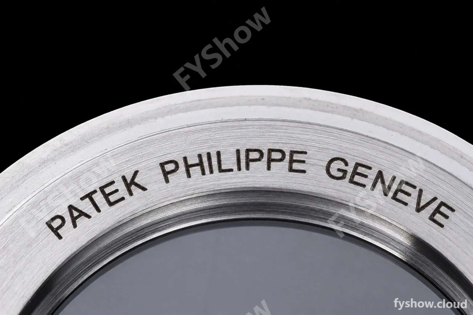 Patek Philippe - Aquanaut 5168G 42mm SS/Green RU Green/Num ZF V3 A324 - Image 11