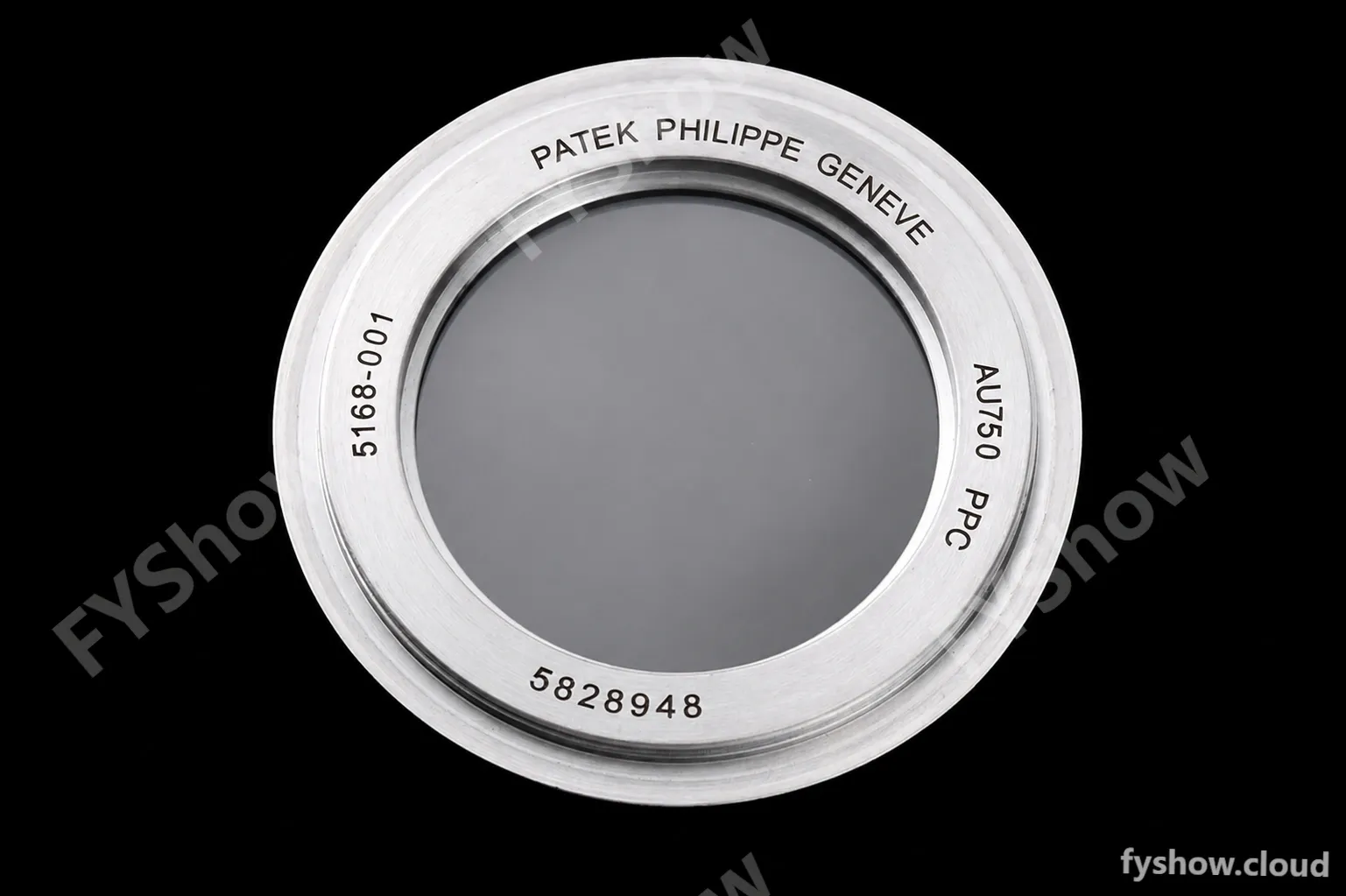 Patek Philippe - Aquanaut 5168G 42mm SS/Green RU Green/Num ZF V3 A324 - Image 35