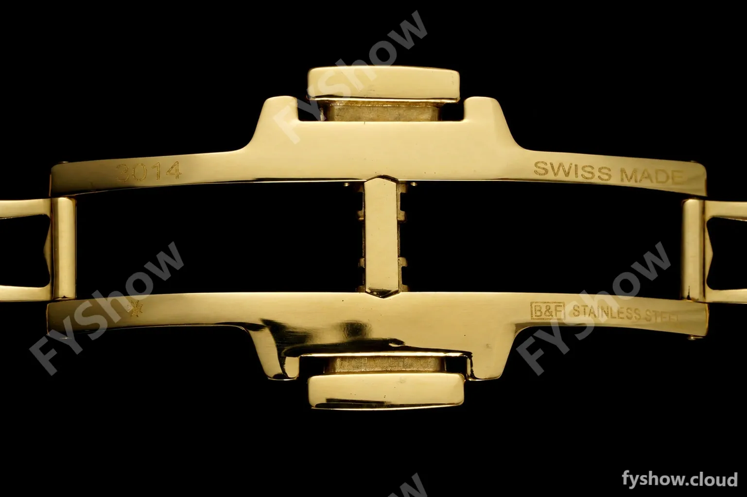Vacheron Constantin - Historiques 222 37mm 4200H YG/YG Gold Dial MXF MY9015 MOD - Image 16