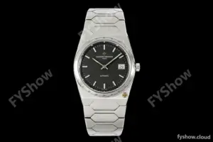 Vacheron Constantin - Historiques 222 37mm 4200H SS/SS Gray Dial MXF MY9015 MOD
