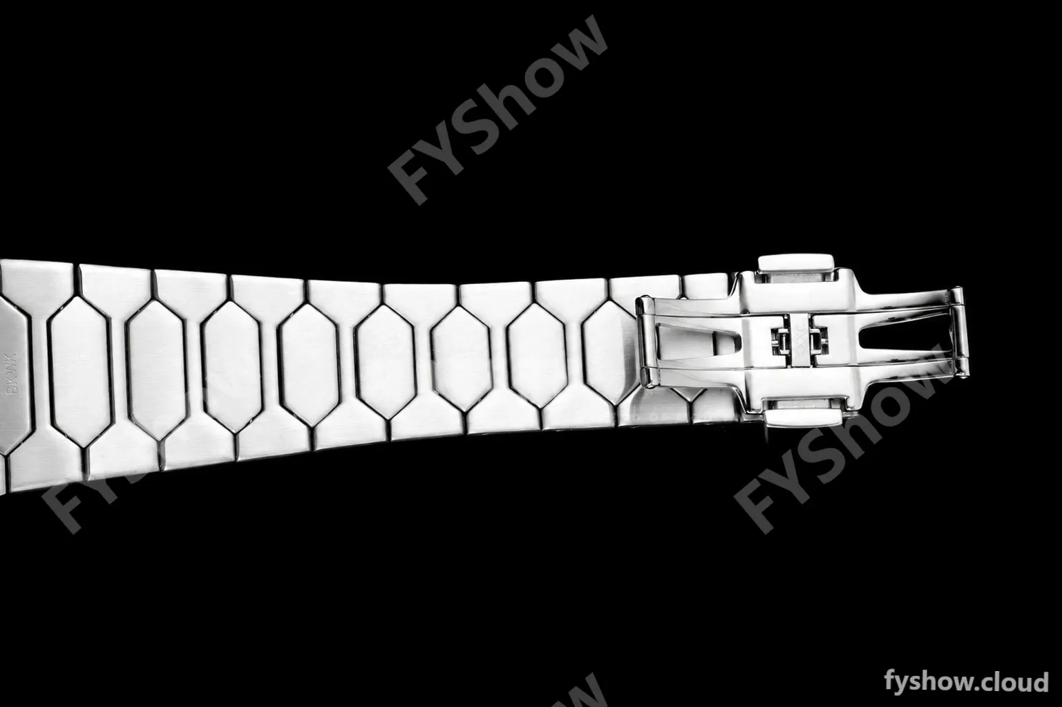 Vacheron Constantin - Historiques 222 37mm 4200H SS/SS Gray Dial MXF MY9015 MOD - Image 11