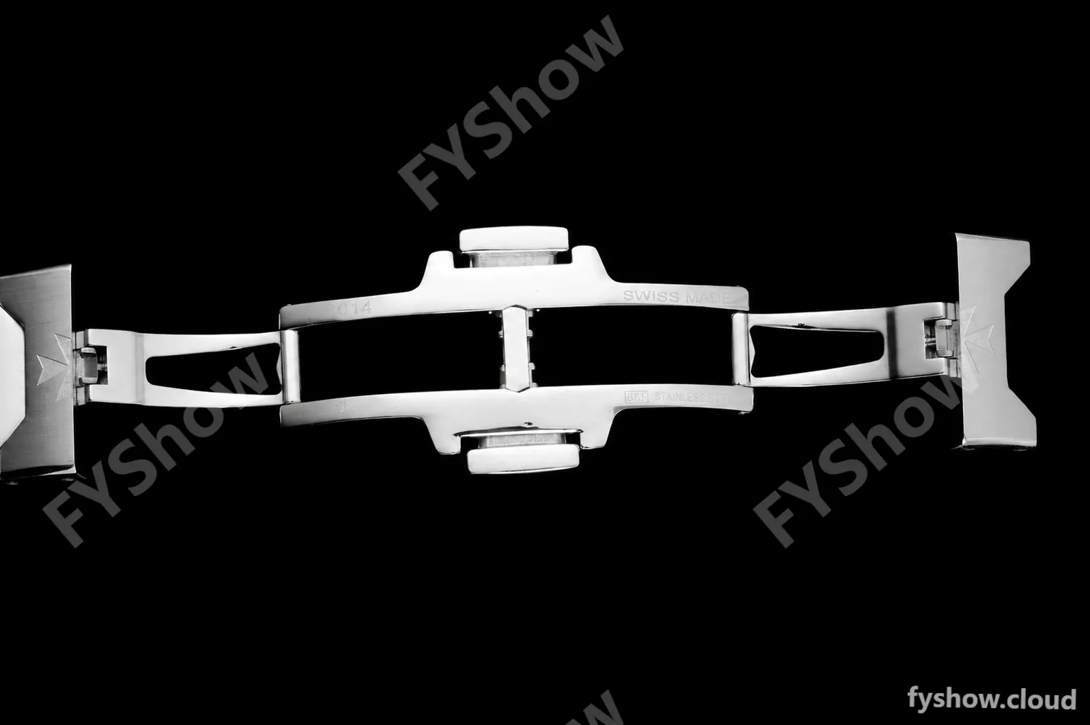 Vacheron Constantin - Historiques 222 37mm 4200H SS/SS Gray Dial MXF MY9015 MOD - Image 12