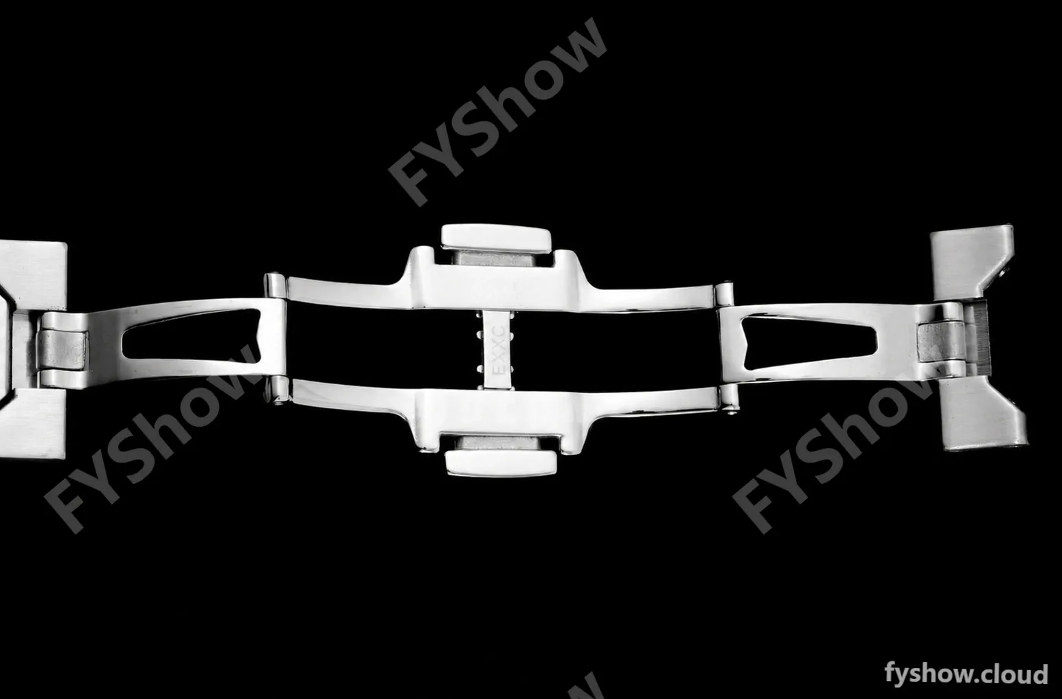 Vacheron Constantin - Historiques 222 37mm 4200H SS/SS Gray Dial MXF MY9015 MOD - Image 14