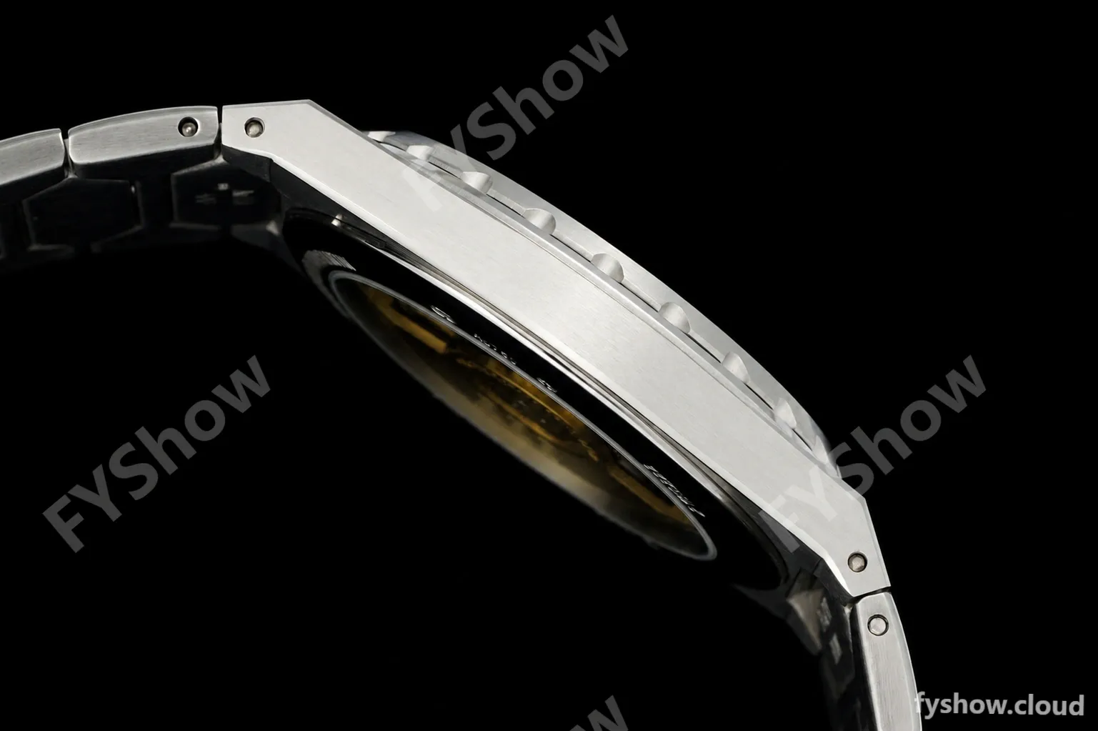 Vacheron Constantin - Historiques 222 37mm 4200H SS/SS Gray Dial MXF MY9015 MOD - Image 18