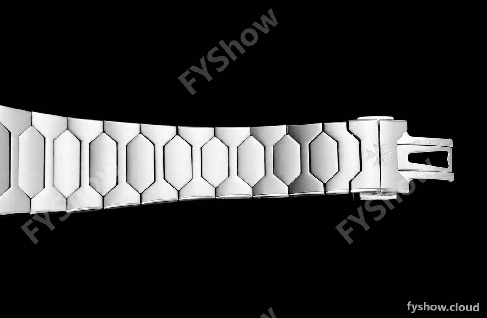 Vacheron Constantin - Historiques 222 37mm 4200H SS/SS Gray Dial MXF MY9015 MOD - Image 9