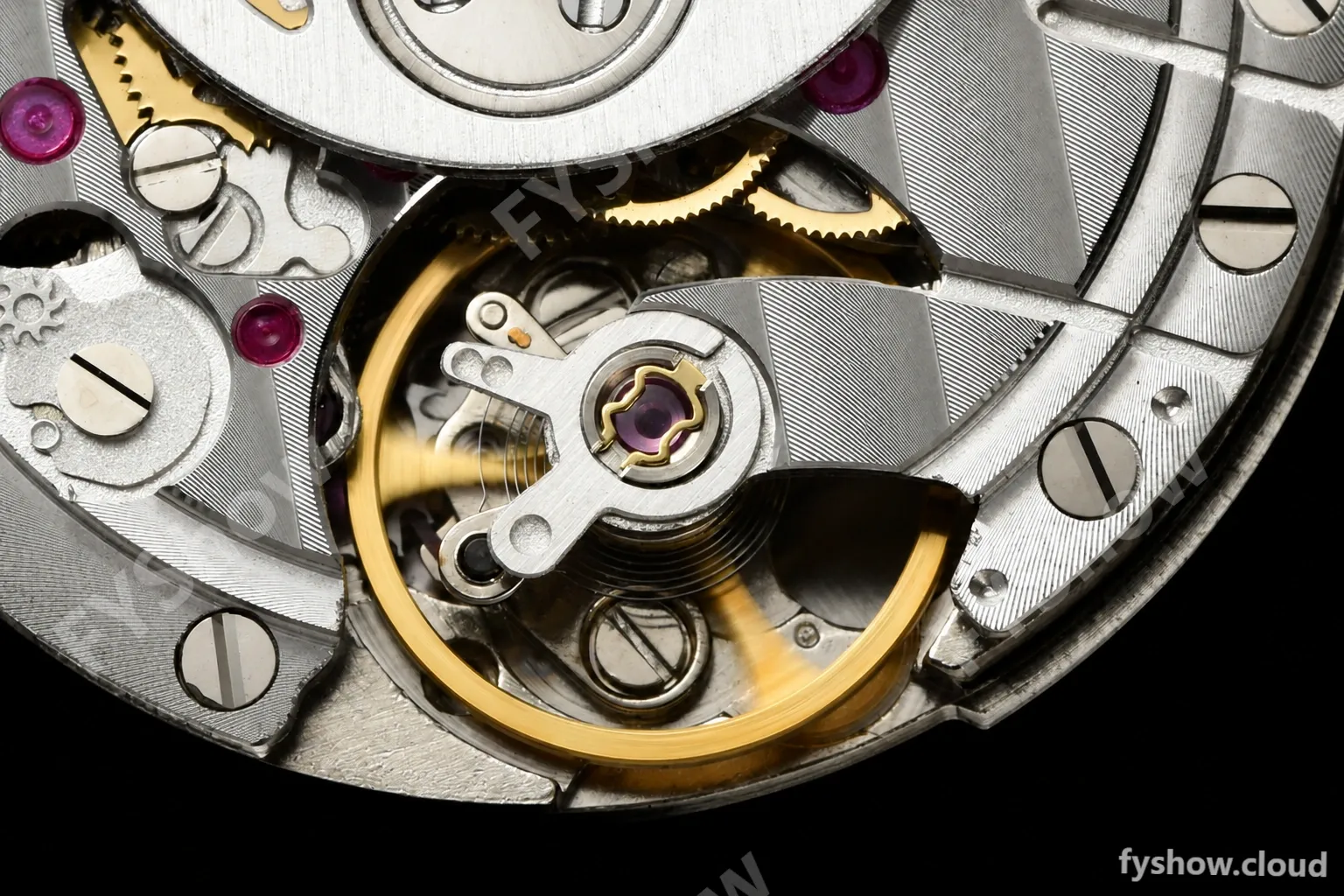 Blancpain - Ladybird Colors 35mm Blue SS/LE DIA/RMN White MOP BLSF A23J - Image 20