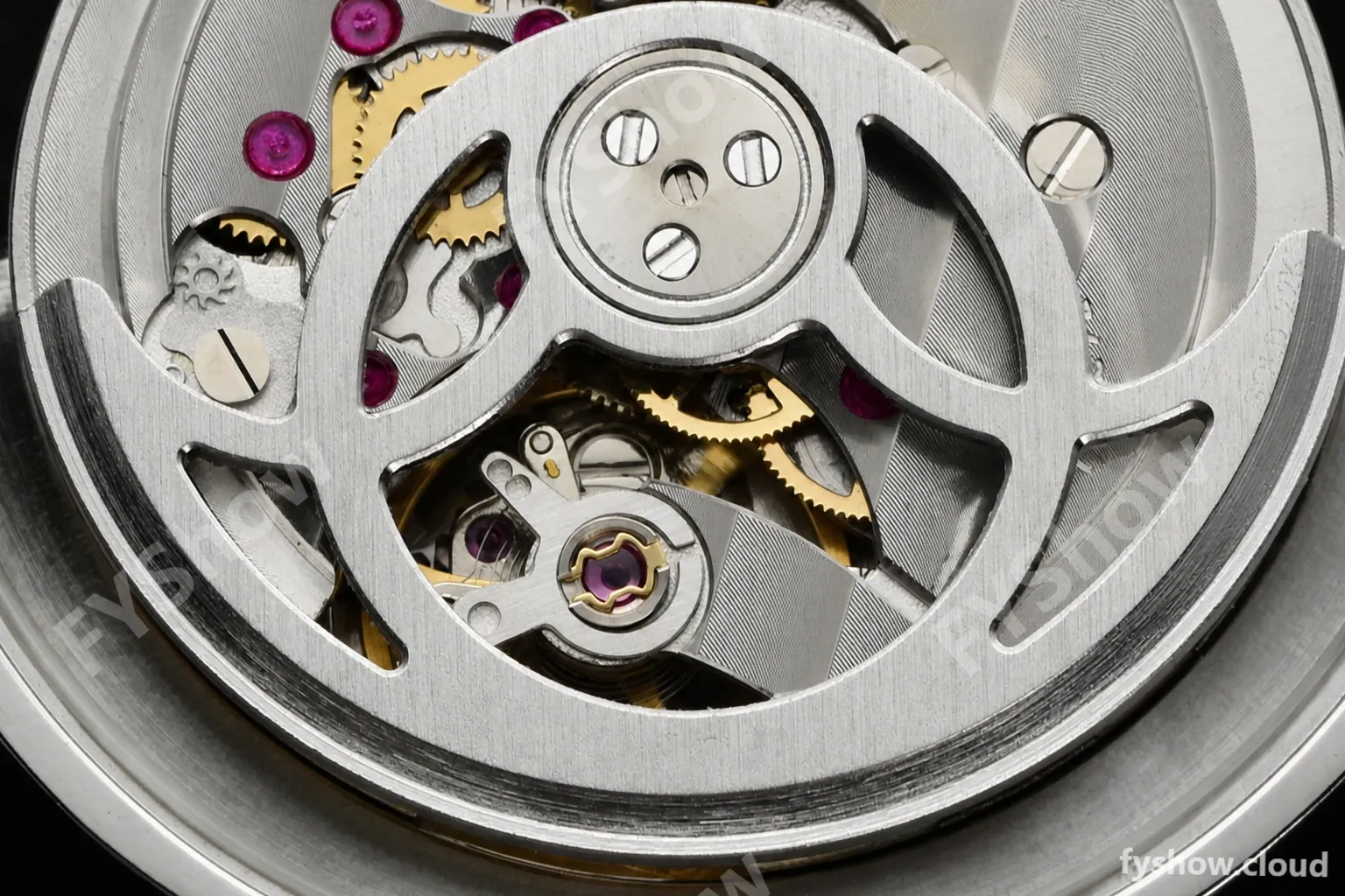 Blancpain - Ladybird Colors 35mm Blue SS/LE DIA/RMN White MOP BLSF A23J - Image 23