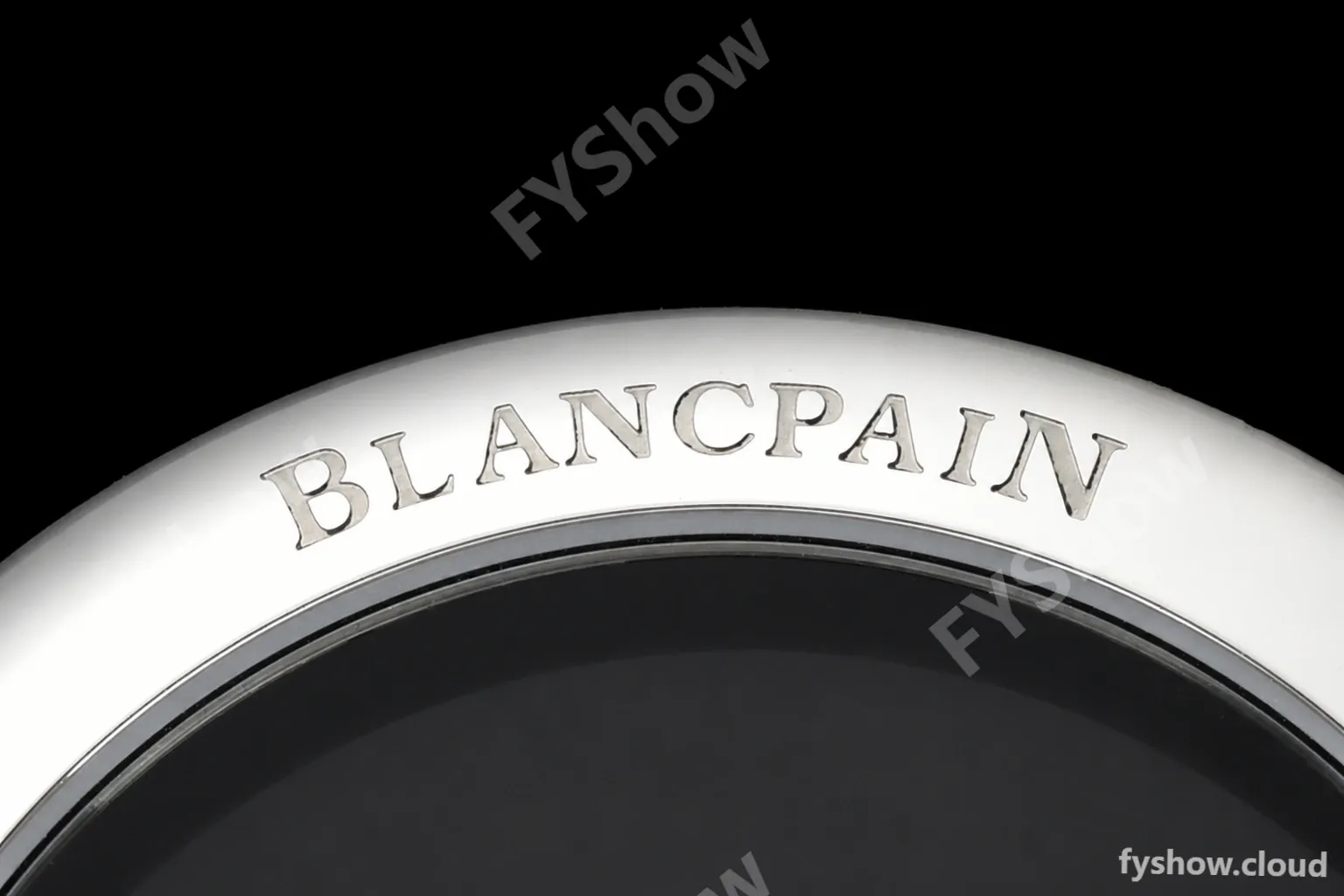 Blancpain - Ladybird Colors 35mm Blue SS/LE DIA/RMN White MOP BLSF A23J - Image 25