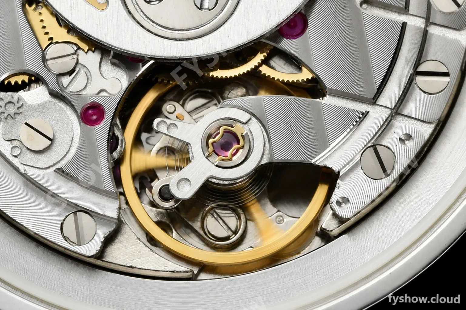 Blancpain - Ladybird Colors 35mm White SS/LE DIA/RMN White MOP BLSF A23J - Image 20