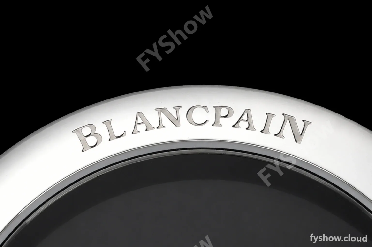 Blancpain - Ladybird Colors 35mm White SS/LE DIA/RMN White MOP BLSF A23J - Image 25