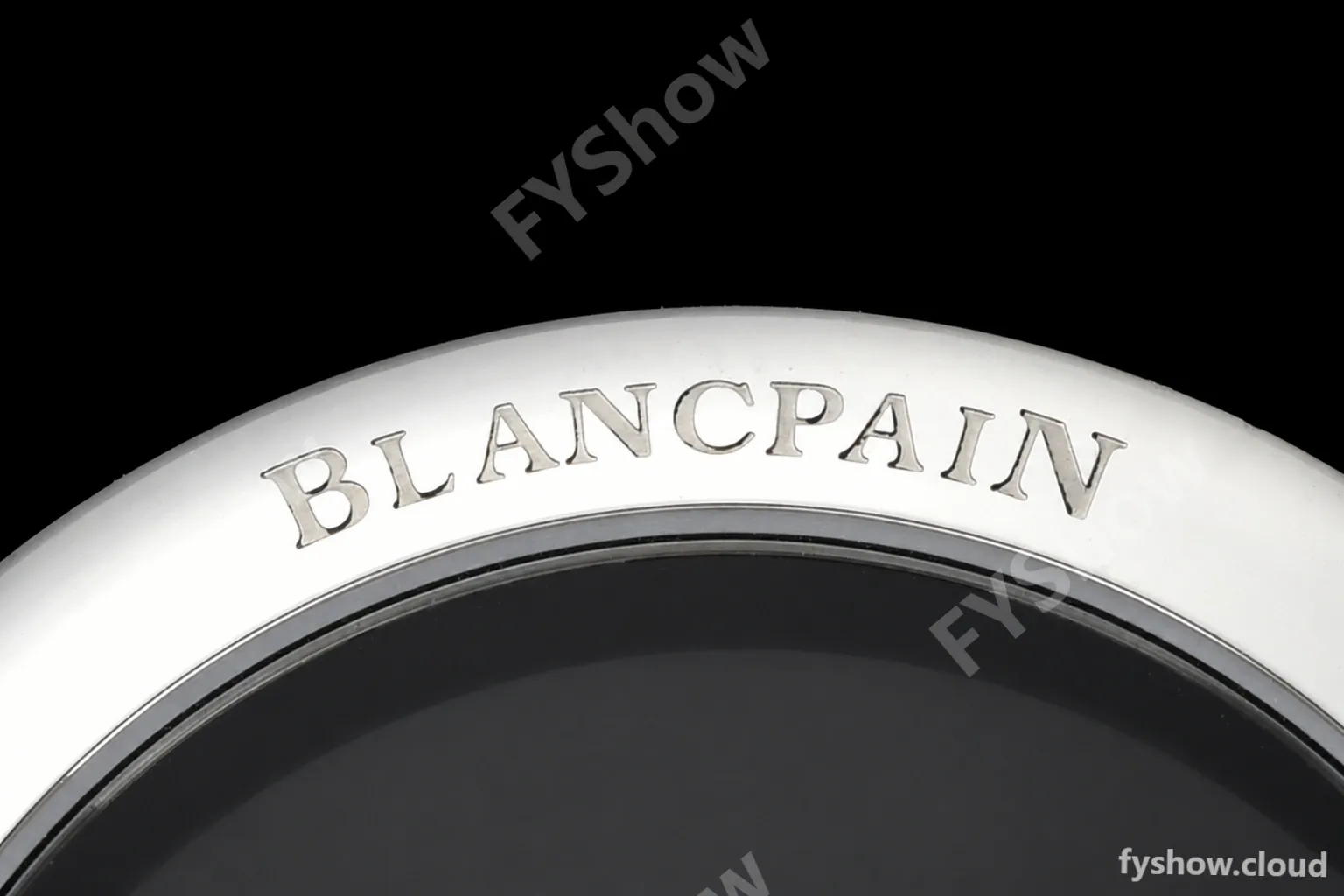 Blancpain - Ladybird Colors 35mm Purple SS/LE DIA/RMN White MOP BLSF A23J - Image 12