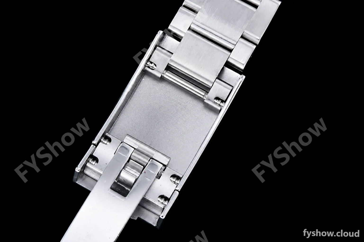 Rolex - Milgauss Z 116400GV 904L SS/SS Black GMF V2 VR3131 - Image 14