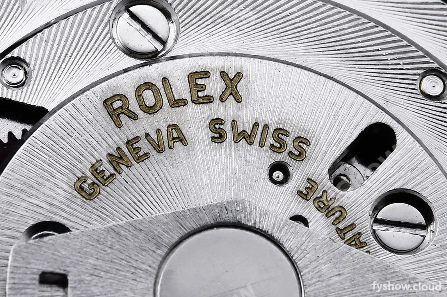 Rolex - Milgauss Z 116400GV 904L SS/SS Black GMF V2 VR3131 - Image 20
