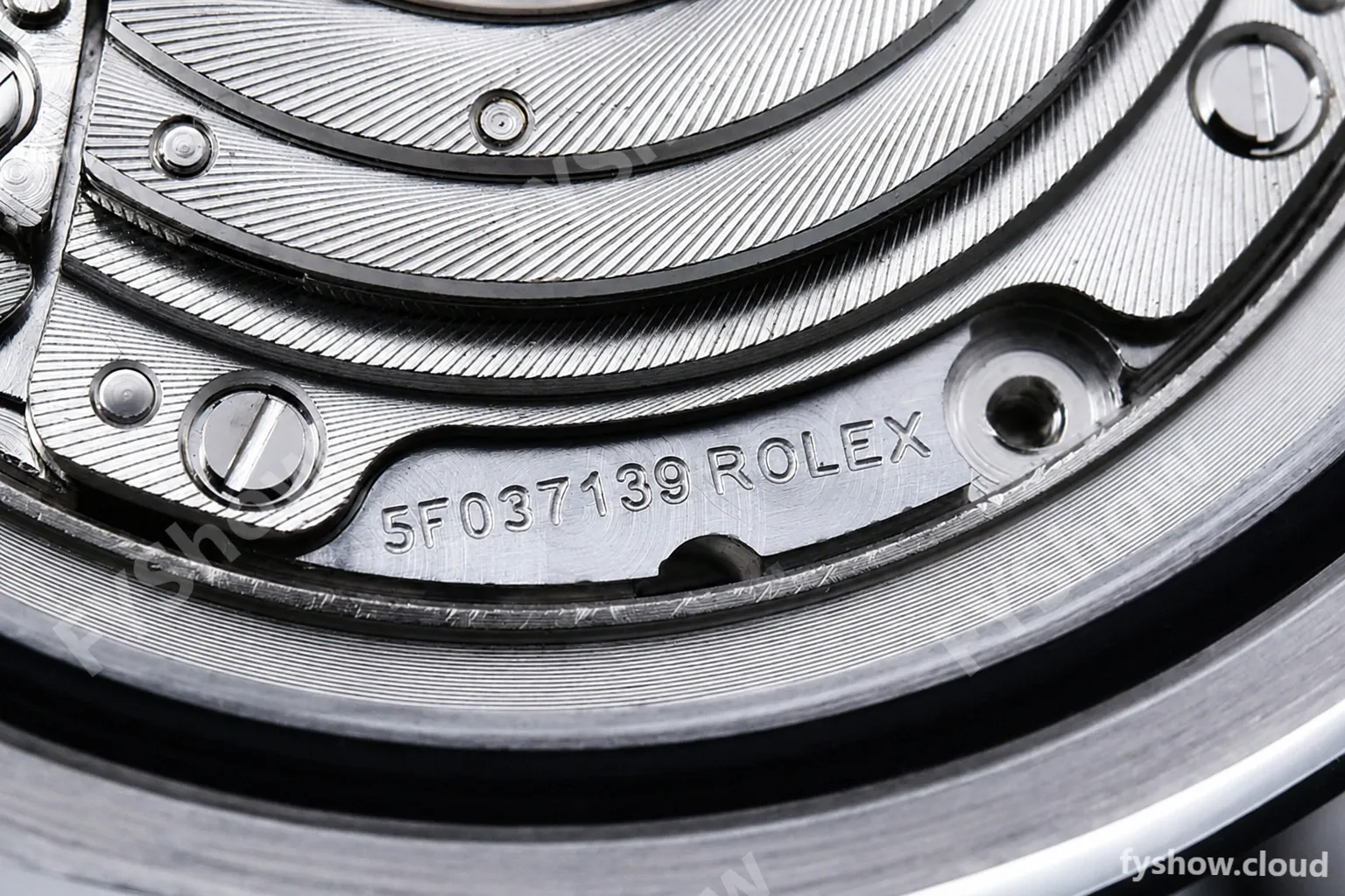 Rolex - Milgauss Z 116400GV 904L SS/SS Black GMF V2 VR3131 - Image 21