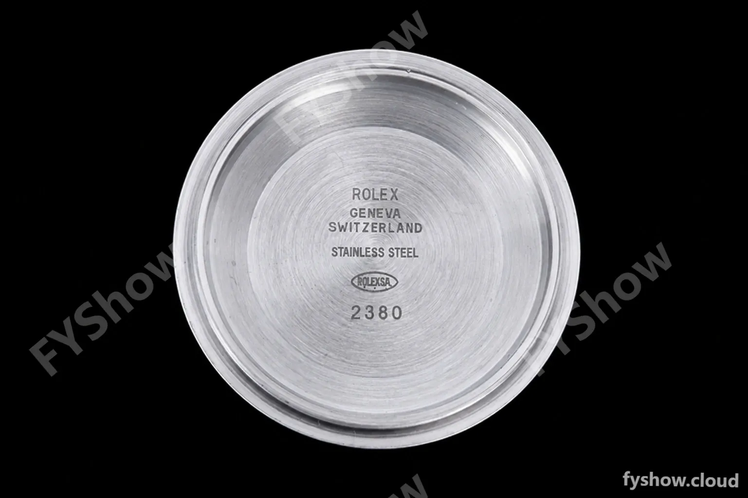 Rolex - Milgauss Z 116400GV 904L SS/SS Black GMF V2 VR3131 - Image 25