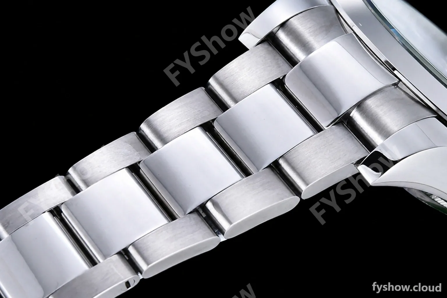 Rolex - Milgauss Z 116400GV 904L SS/SS Blue GMF V2 VR3131 - Image 10