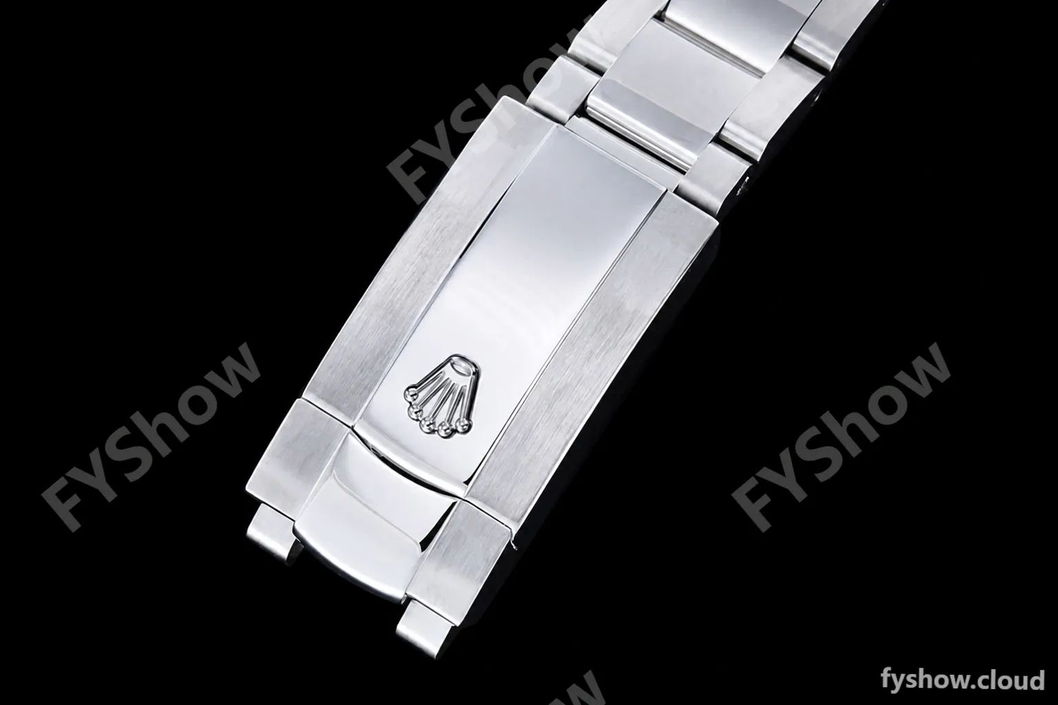 Rolex - Milgauss Z 116400GV 904L SS/SS Blue GMF V2 VR3131 - Image 11