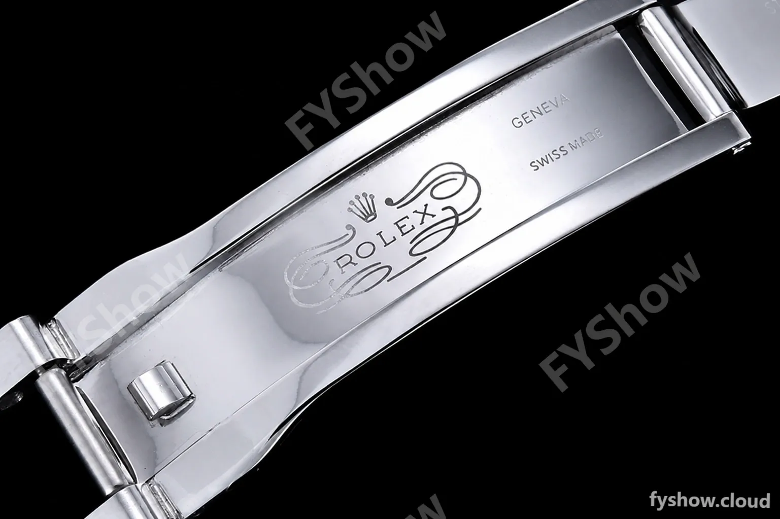 Rolex - Milgauss Z 116400GV 904L SS/SS Blue GMF V2 VR3131 - Image 13