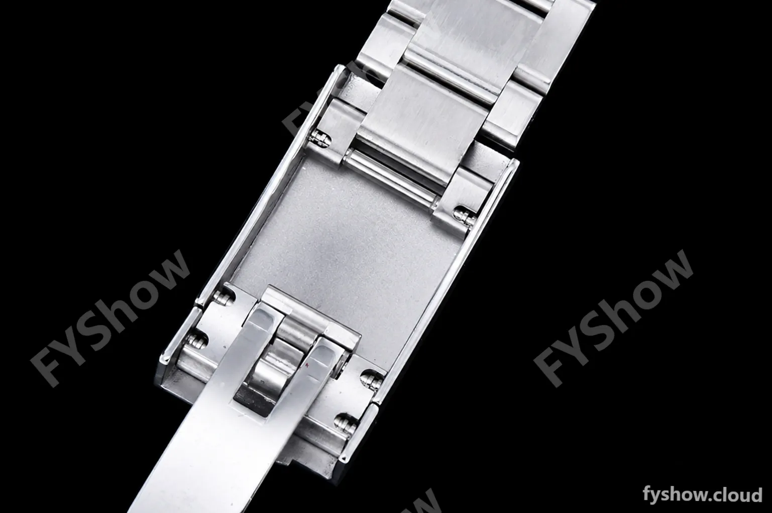 Rolex - Milgauss Z 116400GV 904L SS/SS Blue GMF V2 VR3131 - Image 14