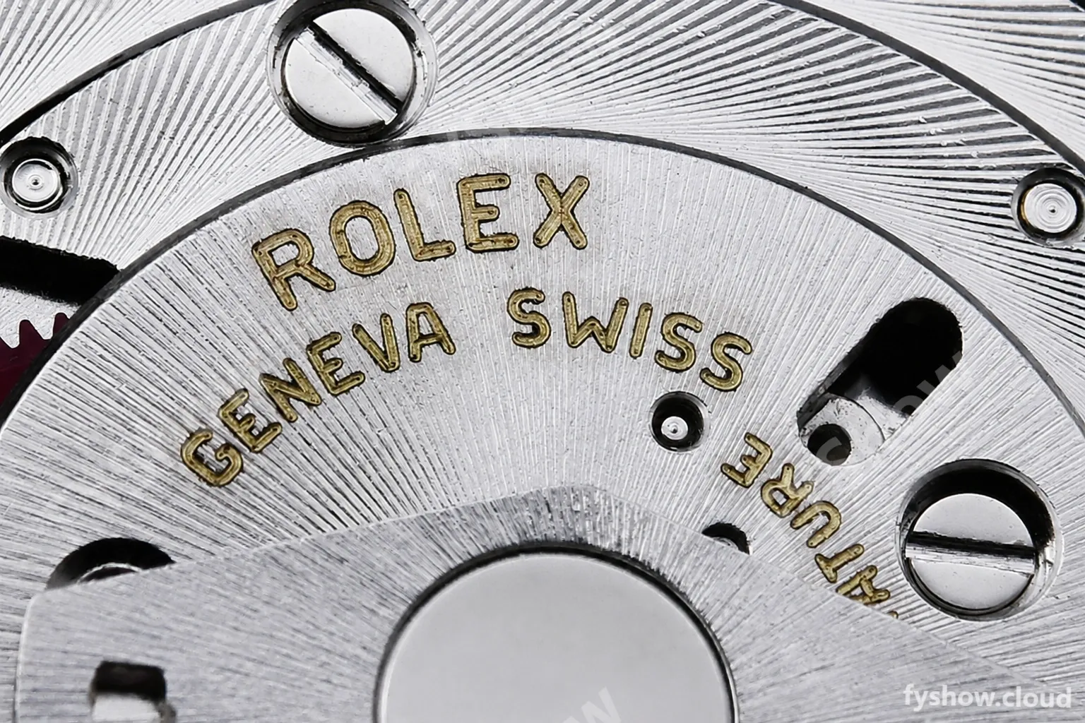 Rolex - Milgauss Z 116400GV 904L SS/SS Blue GMF V2 VR3131 - Image 20