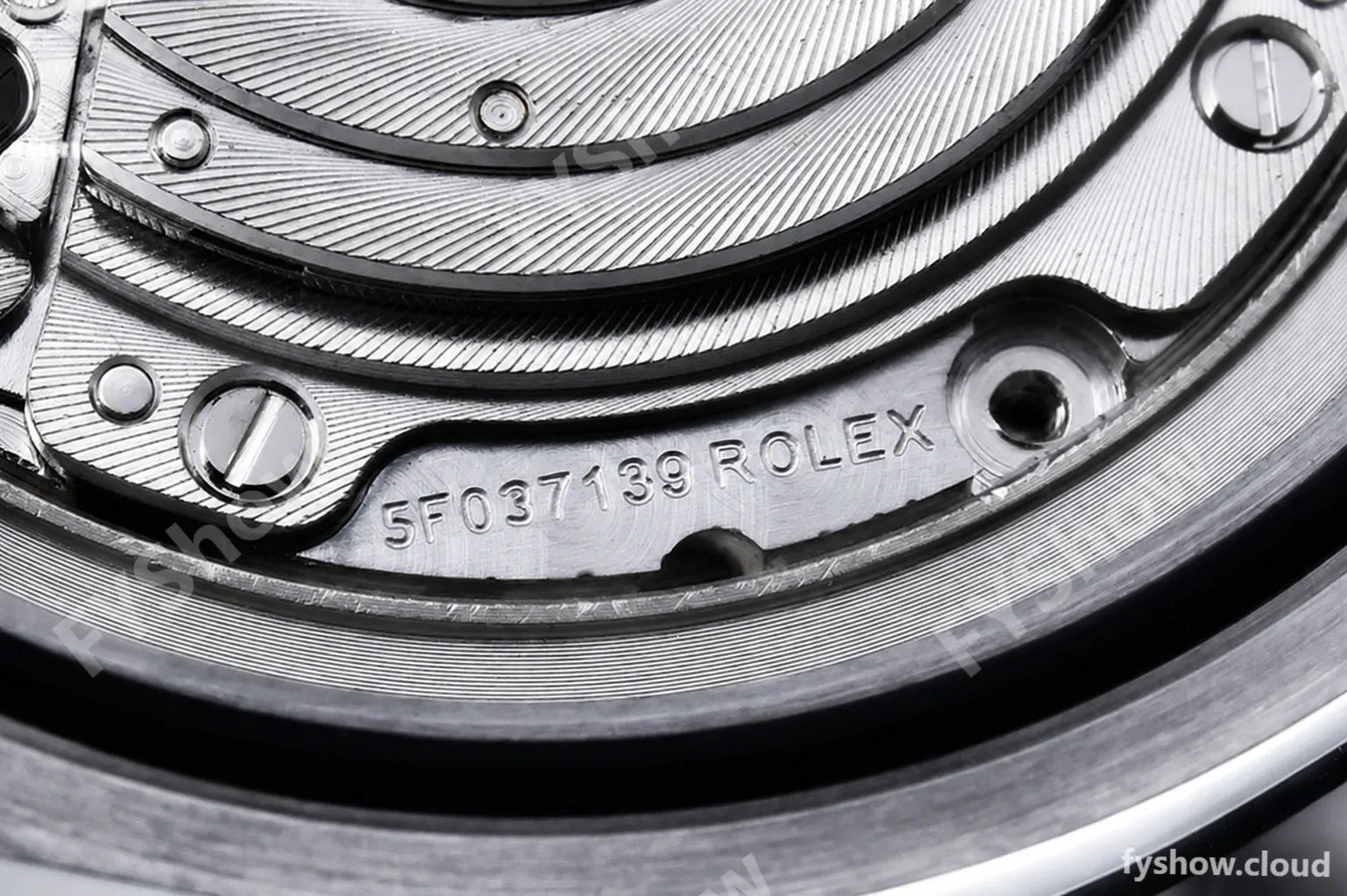 Rolex - Milgauss Z 116400GV 904L SS/SS Blue GMF V2 VR3131 - Image 21