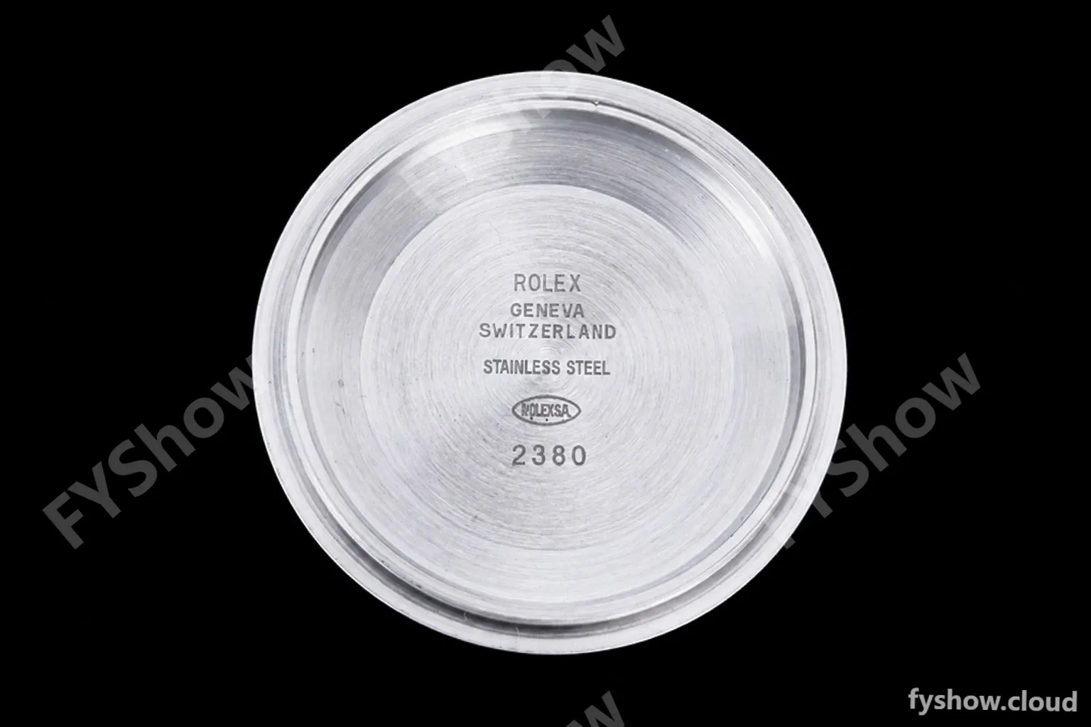Rolex - Milgauss Z 116400GV 904L SS/SS Blue GMF V2 VR3131 - Image 25