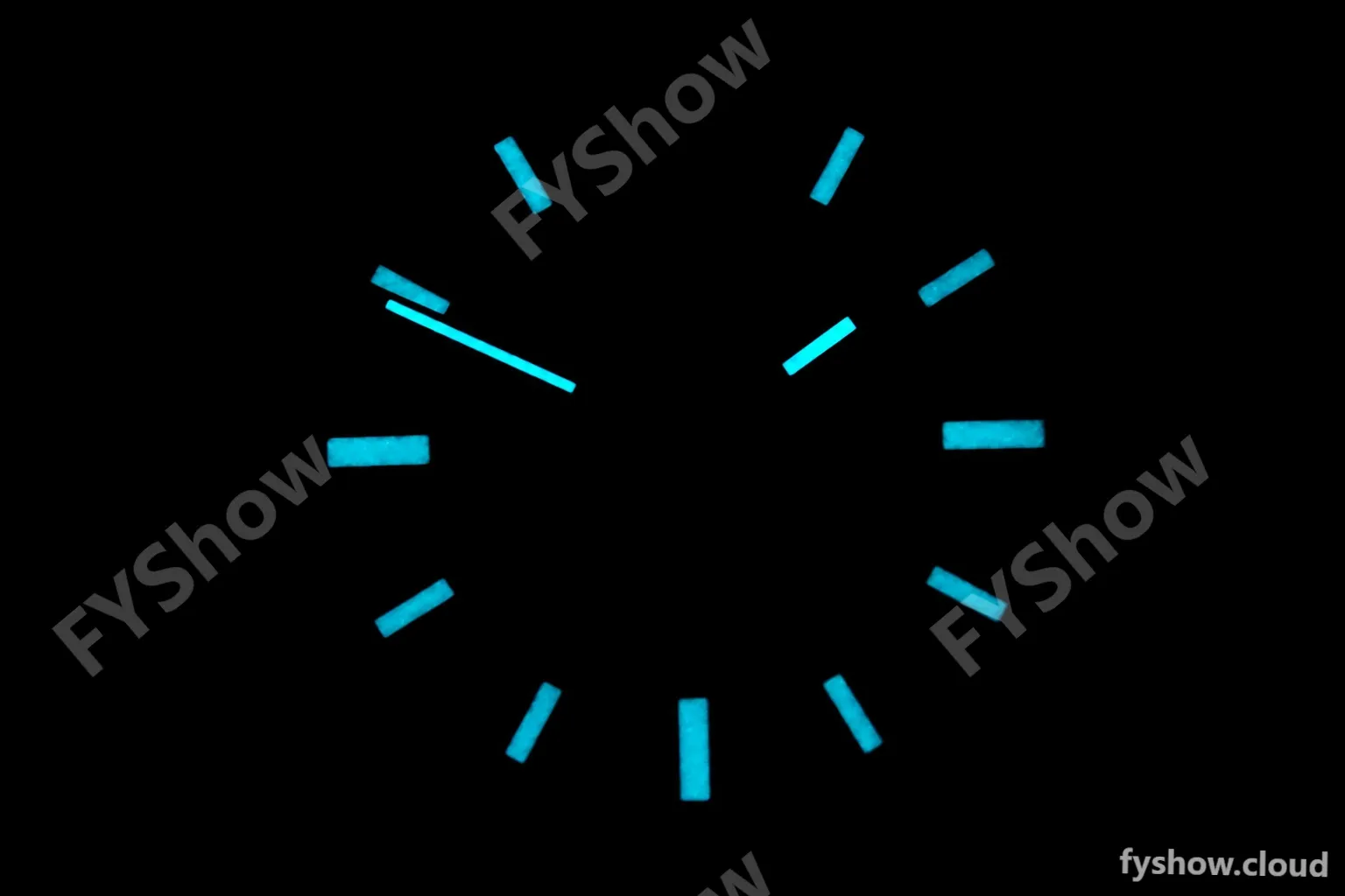 Rolex - Milgauss Z 116400GV 904L SS/SS Blue GMF V2 VR3131 - Image 27