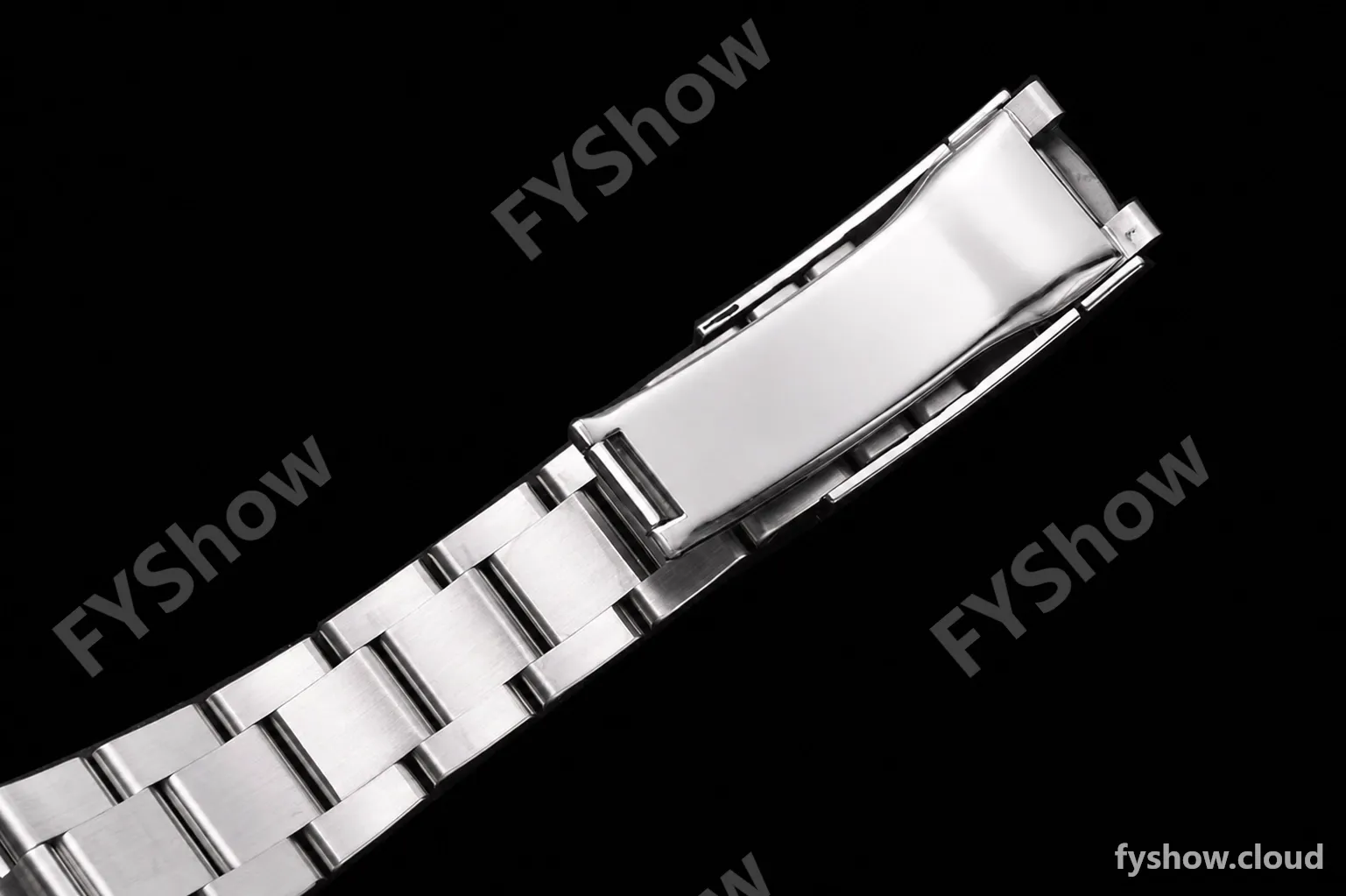 Rolex - Milgauss 40mm 116400GV 904L SS/SS Blue VSF VS3131 - Image 11