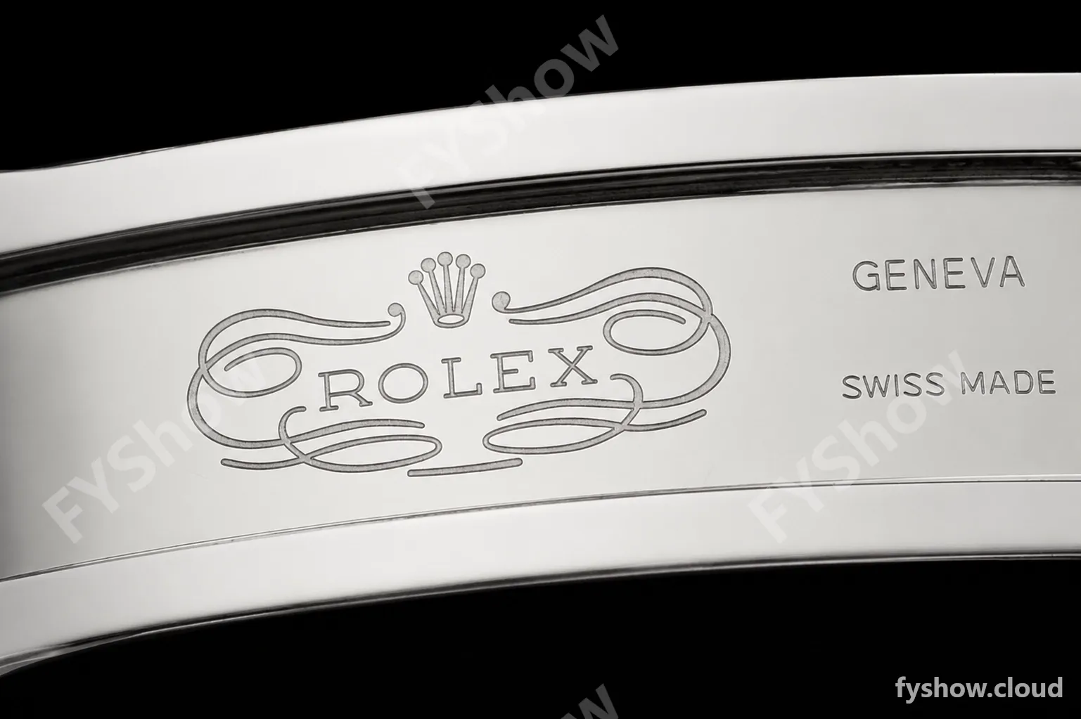 Rolex - Milgauss 40mm 116400GV 904L SS/SS Blue VSF VS3131 - Image 14