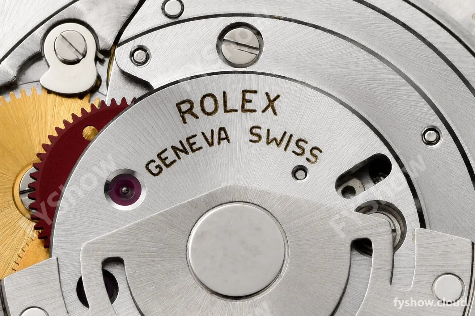 Rolex - Milgauss 40mm 116400GV 904L SS/SS Blue VSF VS3131 - Image 23