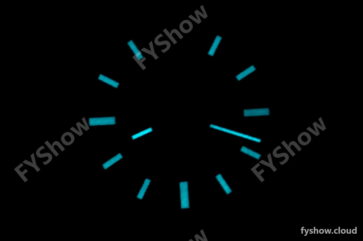 Rolex - Milgauss 40mm 116400GV 904L SS/SS Blue VSF VS3131 - Image 7