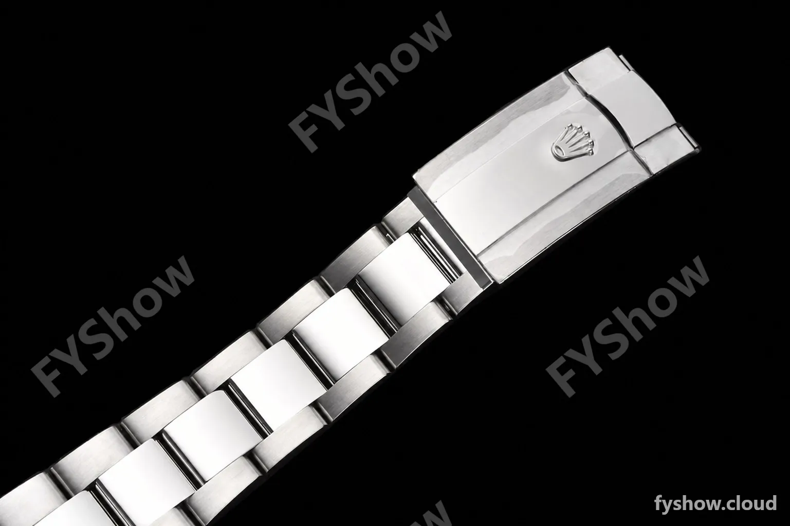 Rolex - Milgauss 40mm 116400GV 904L SS/SS Blue VSF VS3131 - Image 9