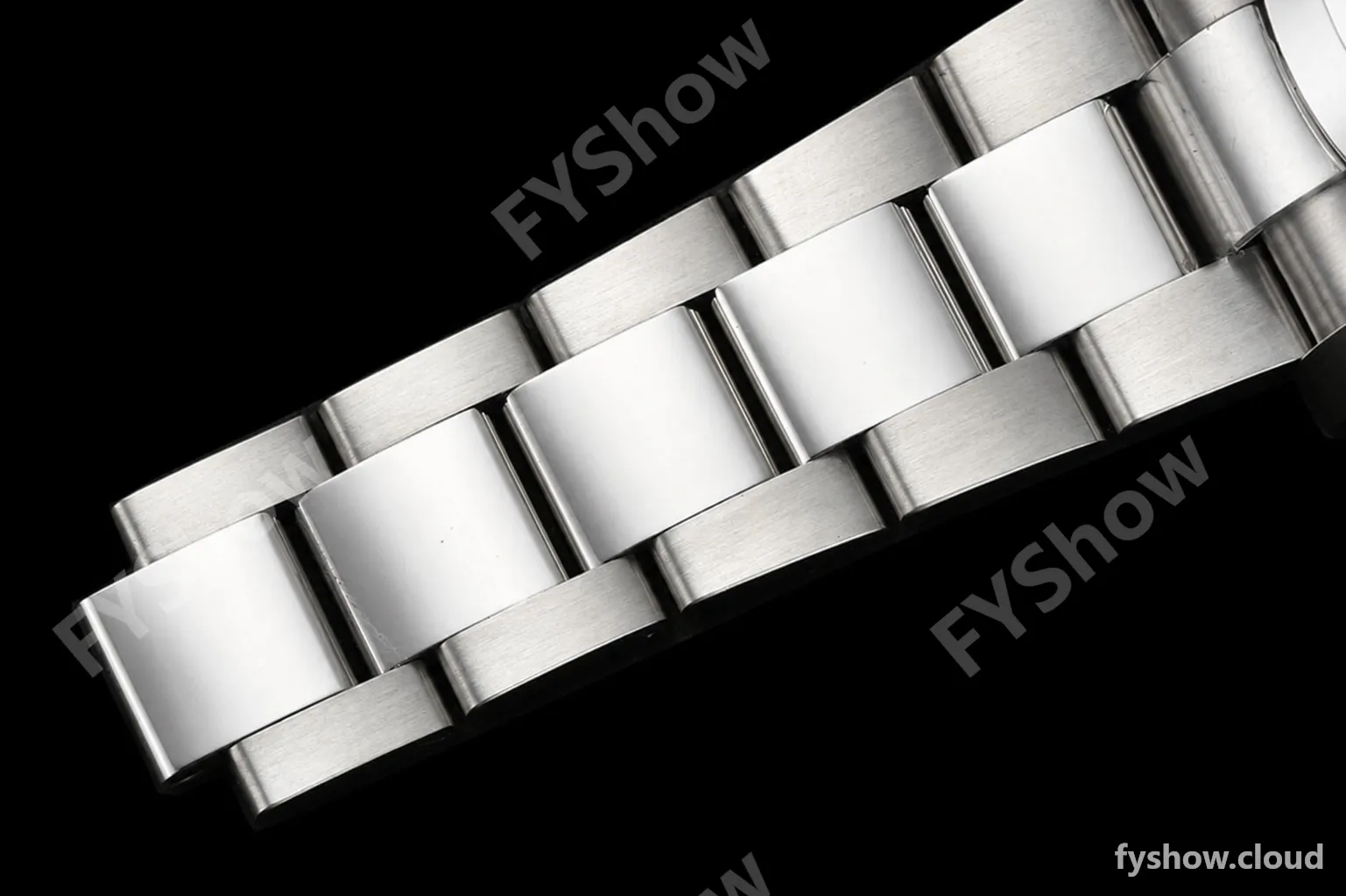 Rolex - Milgauss 40mm 116400GV 904L SS/SS Black VSF VS3131 - Image 12