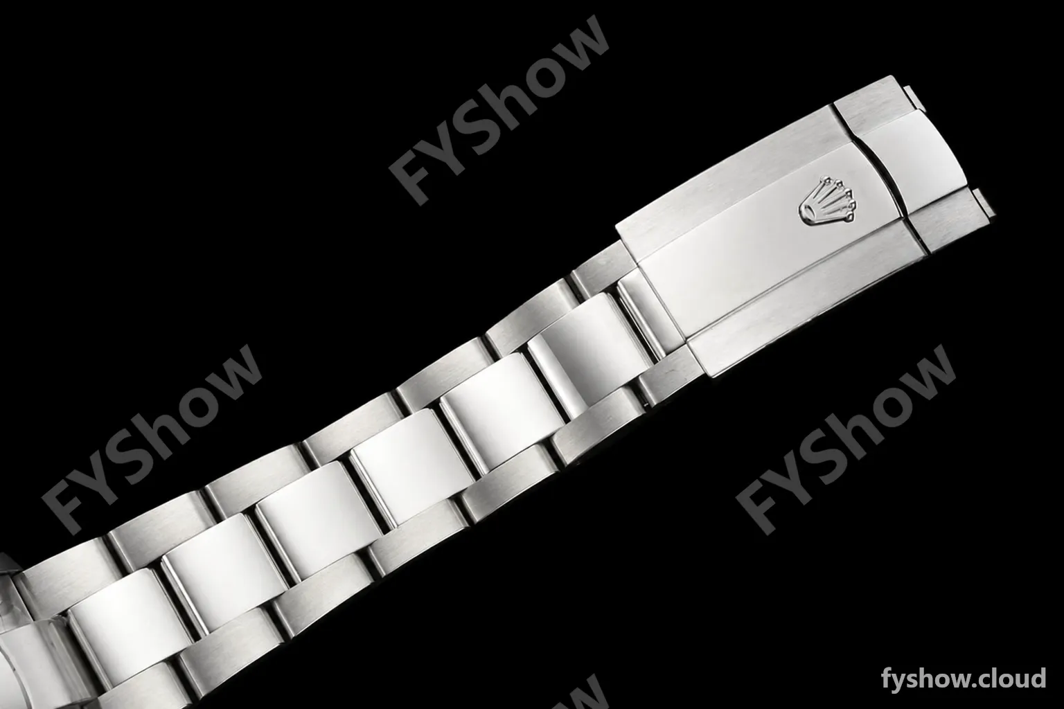 Rolex - Milgauss 40mm 116400GV 904L SS/SS Black VSF VS3131 - Image 13
