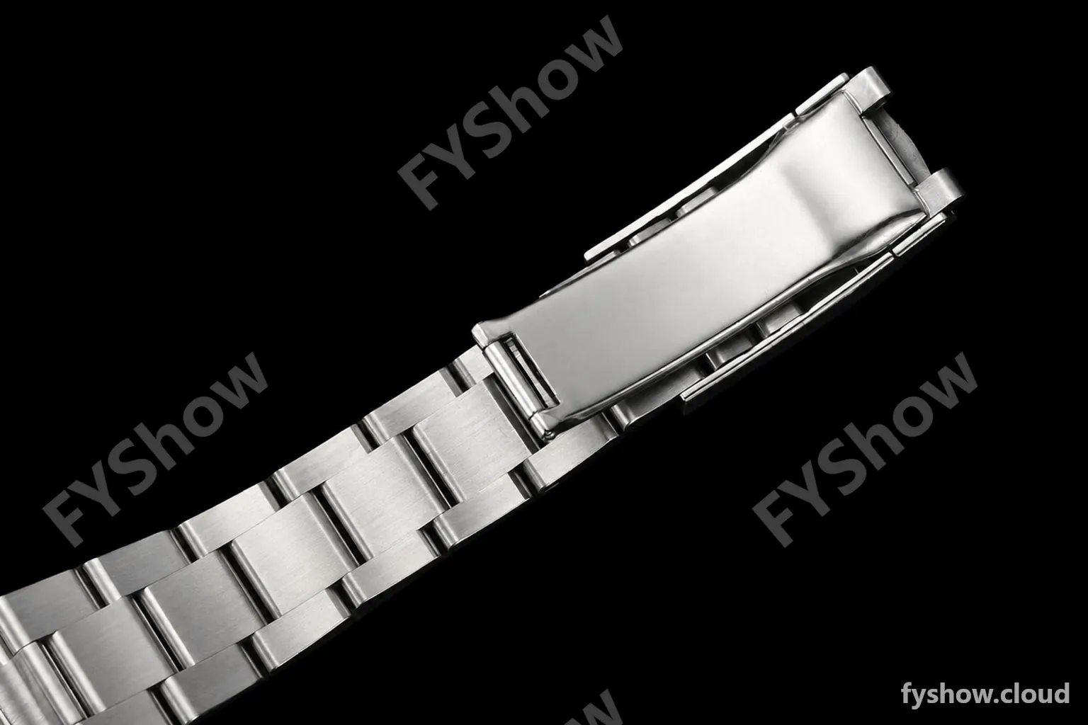 Rolex - Milgauss 40mm 116400GV 904L SS/SS Black VSF VS3131 - Image 15