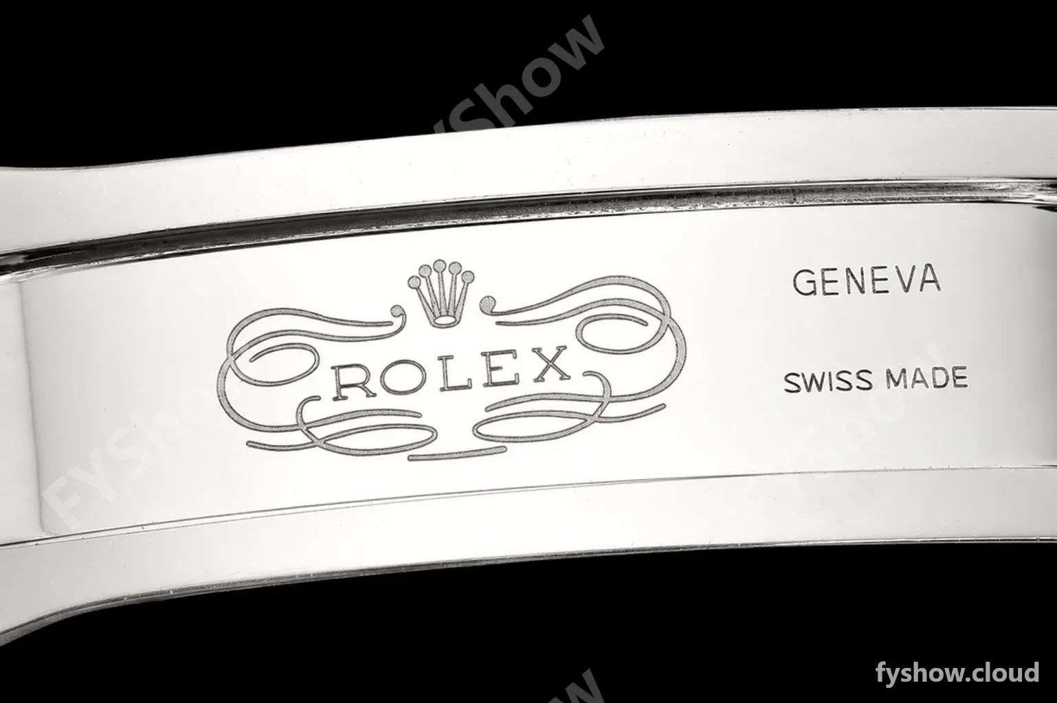 Rolex - Milgauss 40mm 116400GV 904L SS/SS Black VSF VS3131 - Image 18