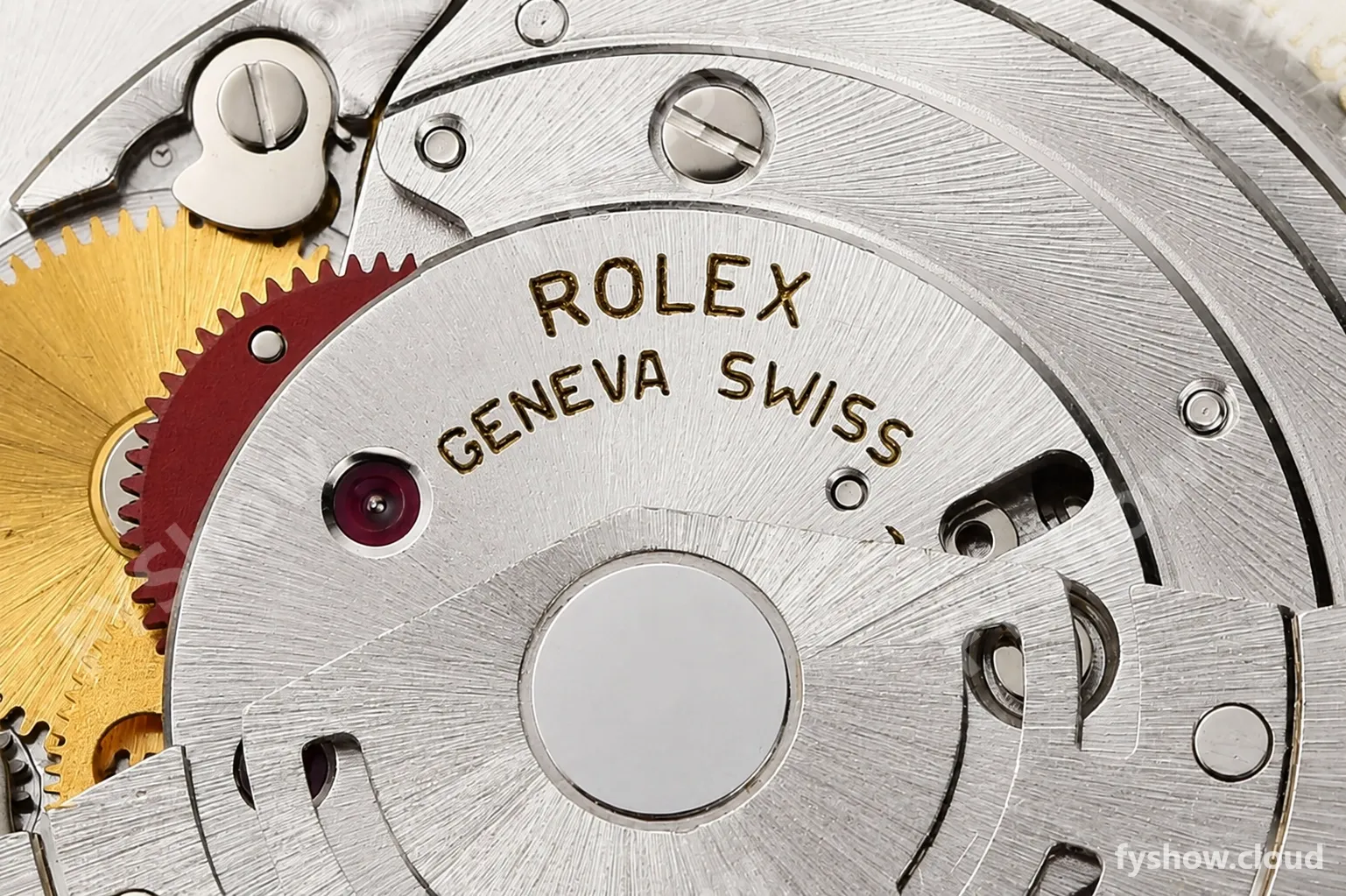 Rolex - Milgauss 40mm 116400GV 904L SS/SS Black VSF VS3131 - Image 27