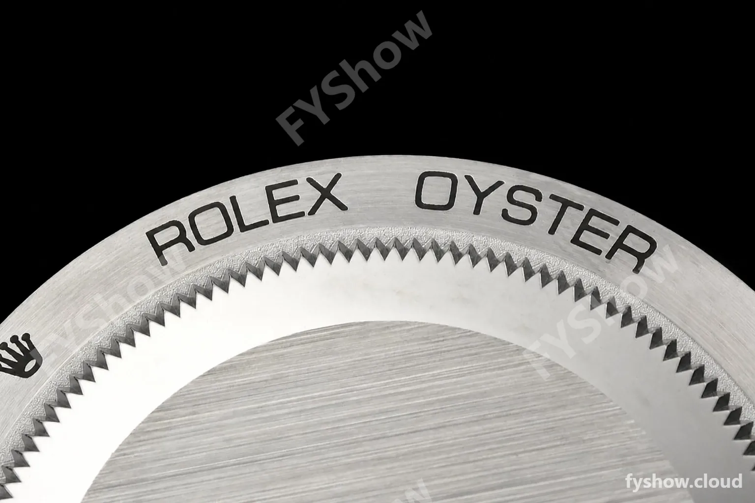 Rolex - Milgauss 40mm 116400GV 904L SS/SS Black VSF VS3131 - Image 33