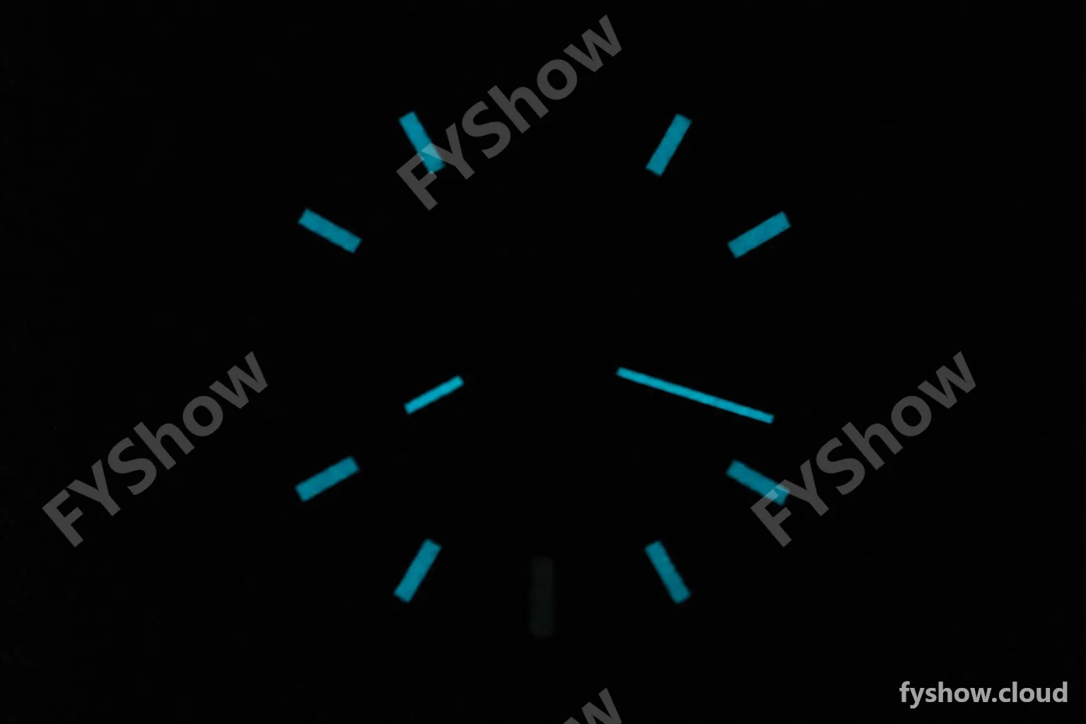 Rolex - Milgauss 40mm 116400GV 904L SS/SS Black VSF VS3131 - Image 8