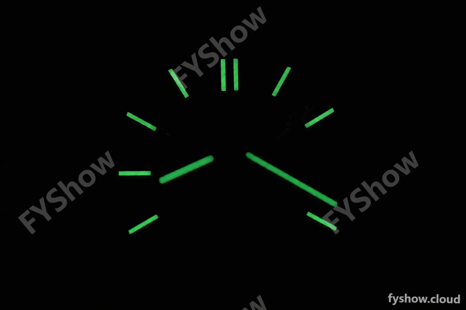 Patek Philippe - Nautilus Chronograph 5980 SS/SS Black PPF A7750 Mod - Image 17