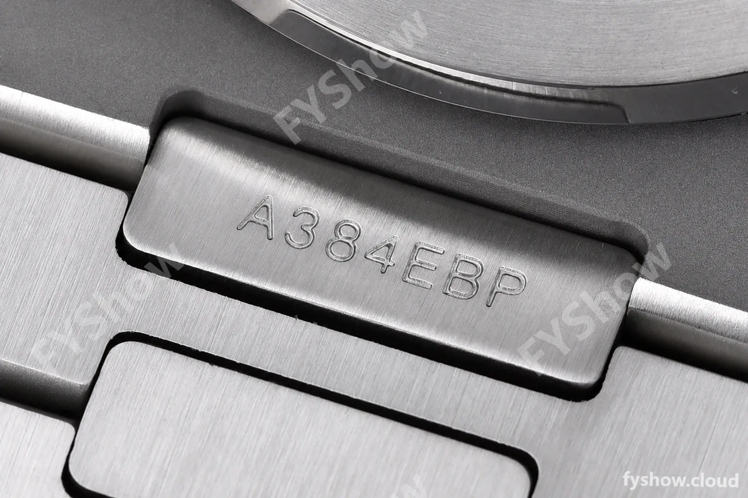 Patek Philippe - Nautilus Automatic 40mm 5711/1A SS/SS White PPF A324 - Image 18