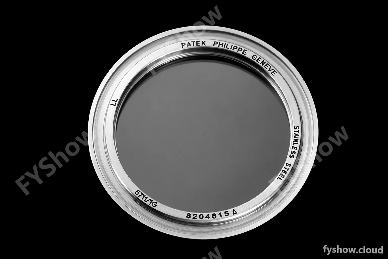 Patek Philippe - Nautilus Automatic 40mm 5711/1A SS/SS White PPF A324 - Image 32