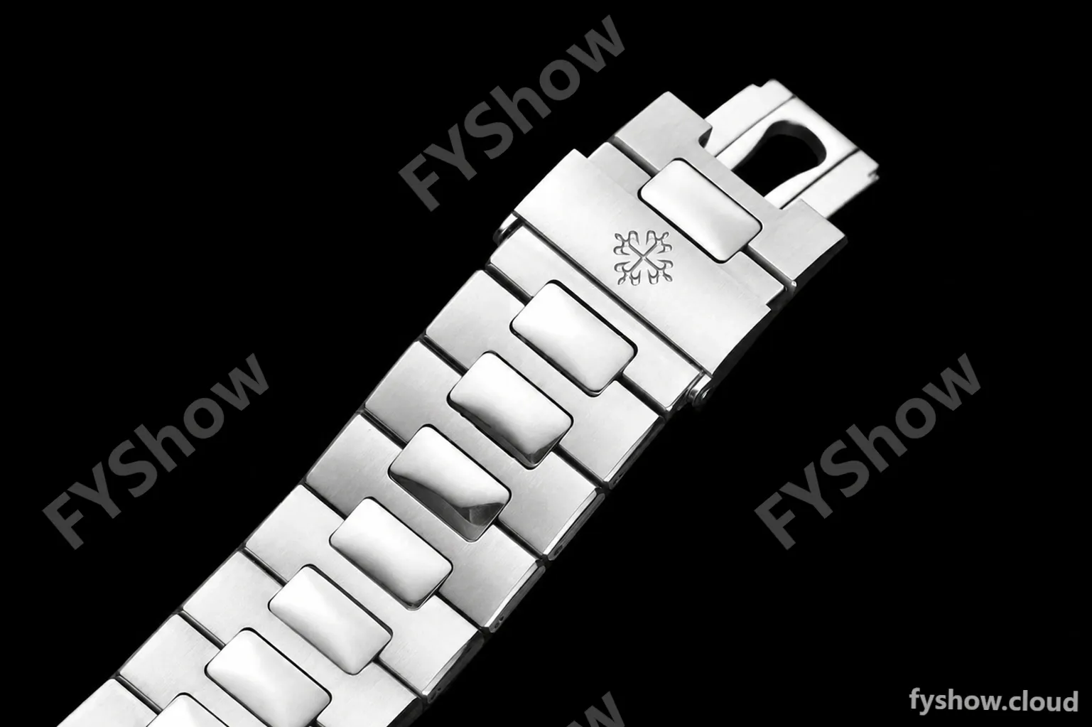 Patek Philippe - Nautilus Automatic 40mm 5711/1A SS/SS White PPF A324 - Image 4