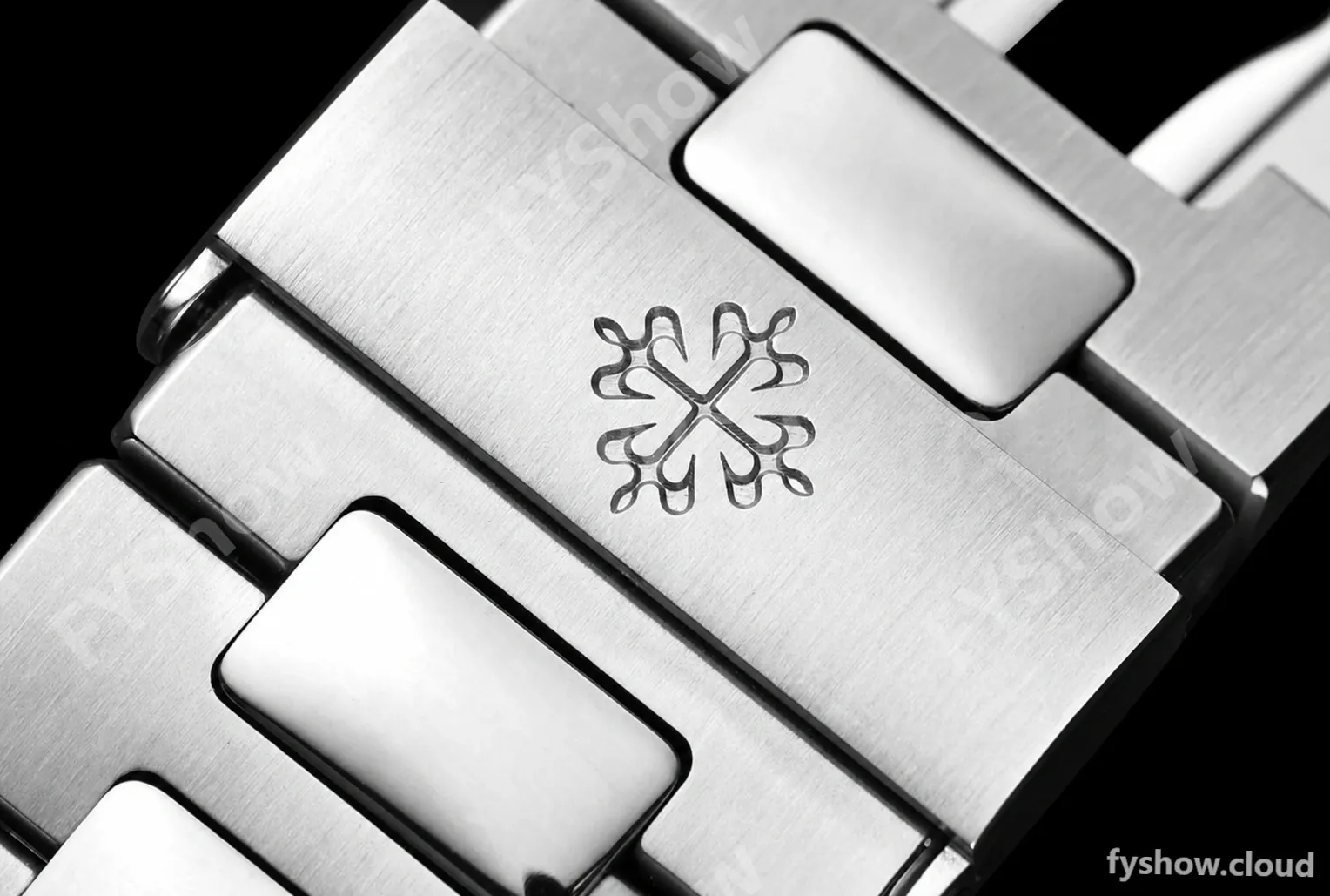 Patek Philippe - Nautilus Automatic 40mm 5711/1A SS/SS White PPF A324 - Image 5