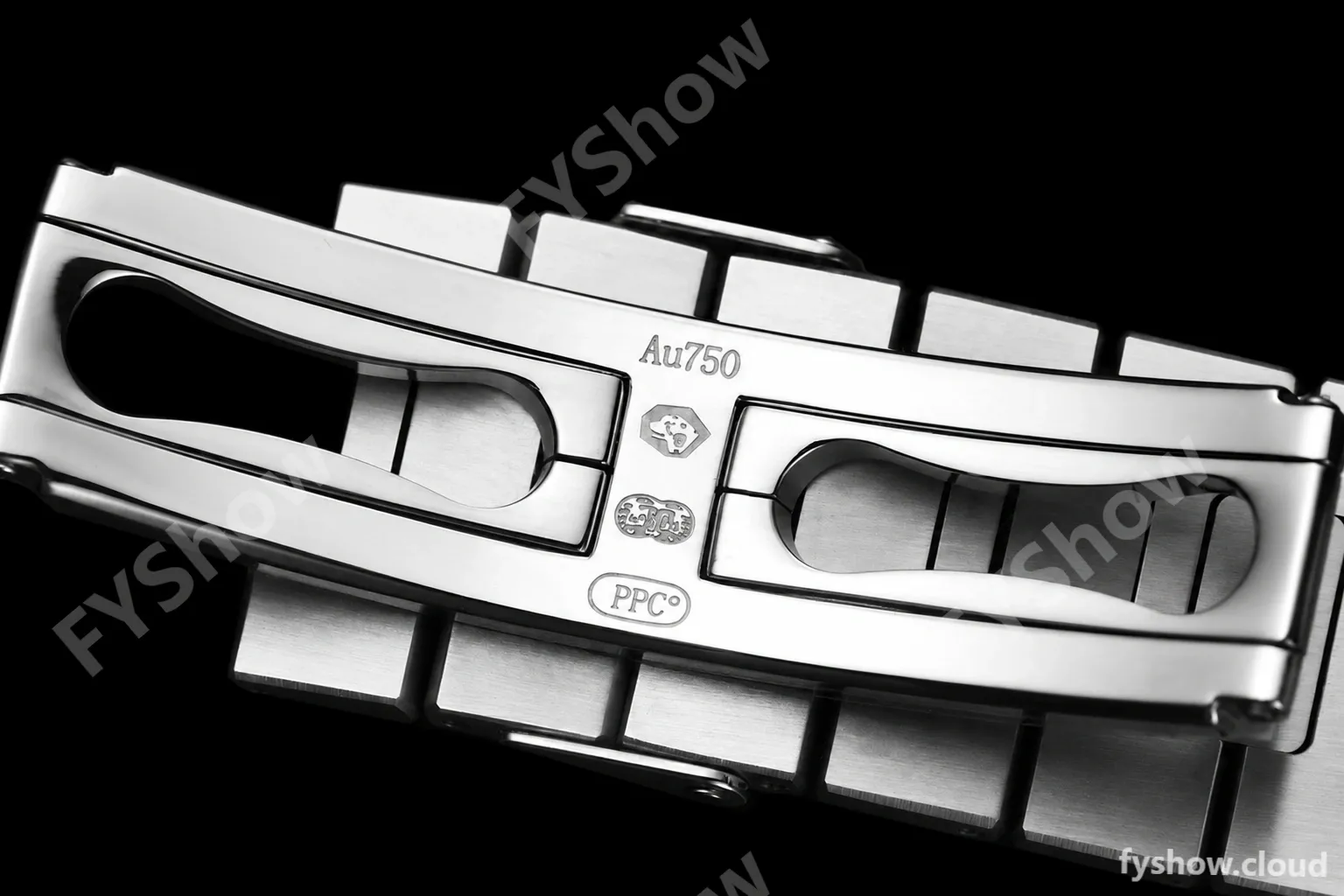 Patek Philippe - Nautilus Automatic 40mm 5711/1A SS/SS White PPF A324 - Image 7