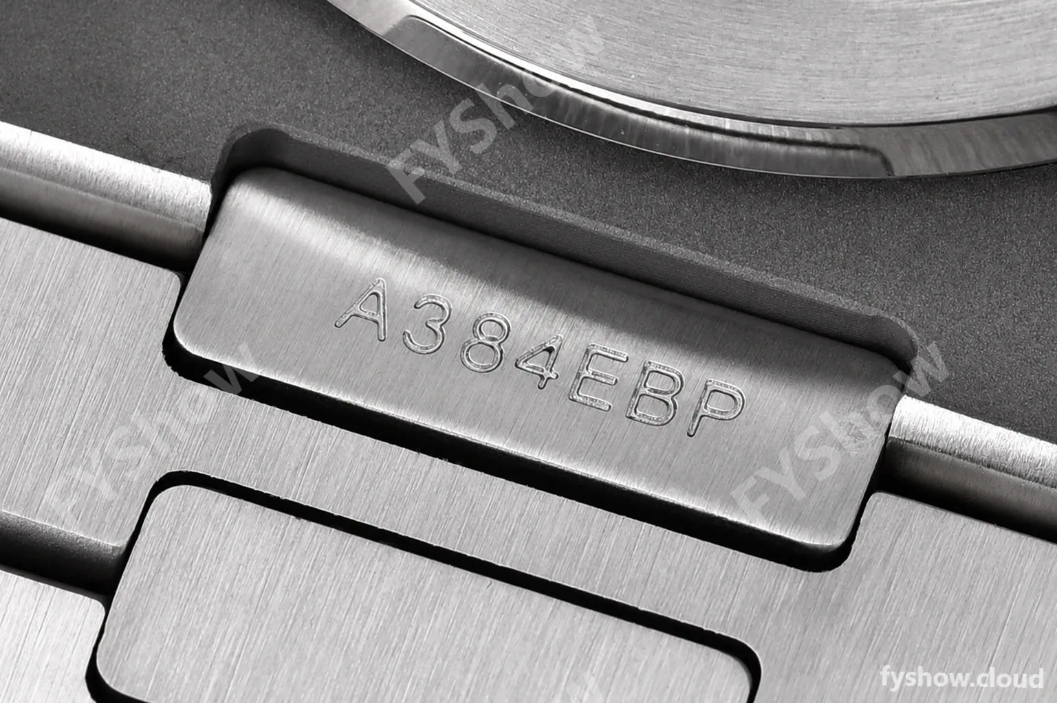 Patek Philippe - Nautilus Automatic 40mm 5711/1300A Diamond SS/SS Green PPF A324 - Image 22
